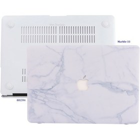 Resim Apple Uyumlu MacBook Pro Kılıf 13 İnç Mermer06 Eski Hdmı'lı Model 2012-2015 A1425 A1502 İle Marble 33 