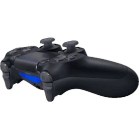 Resim Sony Ps4 Dualshock Controller Oyun Kolu Siyah V2 