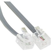 Resim Oem Telefon Kablosu 1 5M. 