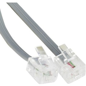 Resim Oem Telefon Kablosu 1 5M. 