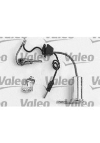 Resim Valeo Depomix Platin Meksefe Set Takim Spring R9 