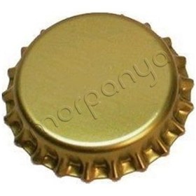 Resim Soda Gazoz Kapağı Şişe Konserve Için Kapak 250 Adet Taç Nd250 Çok Renkli 