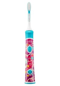 Resim Philips Sonicare Hx6311-07 Çocuk İçin Şarj Edilebilir Diş Fırçası 