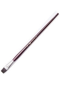 Resim Pebeo Fırça Yüksek Kalite Samur Kıllı Akrilik-yağlı Boya 210 16-12-lı-pkt 