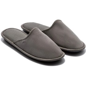 Resim Twigy Roberto Erkek Ev Terliği Gri 41/46 