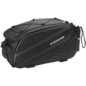 Resim Maoyaya 10 Litre Çok Fonksiyonlu Bisiklet Arka Koltuk Çantası A Modeli Çok Renk Seçenekli Çok Renkli 