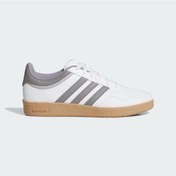 Resim Adidas Hoops 4.0 Erkek Günlük Spor Ayakkabı C-adıjr6709e10a00 Beyaz 