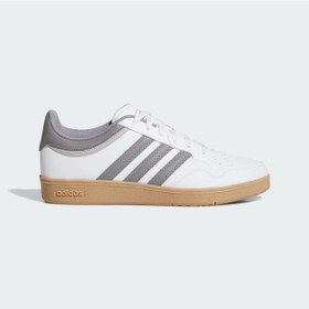 Resim Adidas Hoops 4.0 Erkek Günlük Spor Ayakkabı C-adıjr6709e10a00 Beyaz 