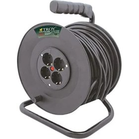 Resim Mena Rise T 24050 Uzatma Kablosu, 50M 