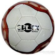 Resim Selex Jet Top 3 No El Dikişli Futbol Topu 