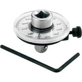 Resim Normadia Profesyonel 1/2 Tork Açı Ölçer RTO1255 ile Hassas Ölçüm 