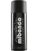 Resim Ecce Plastidip Kaplama Spreyi 400ml Mat Siyah 