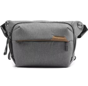 Resim Peak Design Everyday Sling 3L Gri Çanta 