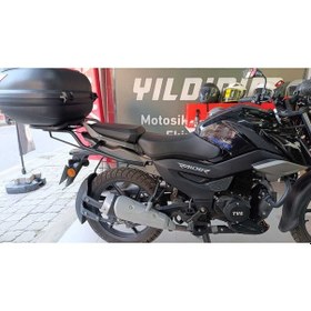 Resim Raider Çanta Demiri 