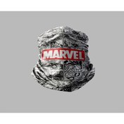 Resim Buffalo Karışık Çok Desenli Tasarımlı Motorcu Buff Maske Outdoor Boyunluk Unisex Bandana 