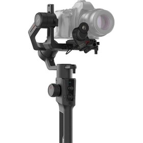 Resim MOZA Air2 Kamera Gimbal + Ifocus M Odak Takip Motoru 