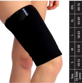 Resim Üst Baldırlık Bedensiz 