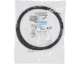 Resim Shimano SIS-SP51 Fren Dış Kablo Seti 7.62 Metre Y60B97652 