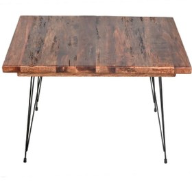 Resim Çitali Desing Özel Yapım Fiskos Sehpa 