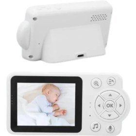 Resim Marsilyan C38 Bebek Kamera 