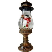 Resim Nessiworld Yılbaşı Dekorasyonu Lamba LLM-HDY0012 
