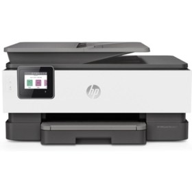 Resim HP 1KR64B Officejet Pro 8023 Fax/Fot/Tar/Yaz A4 