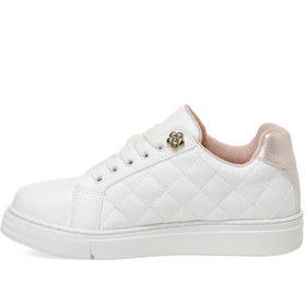 Resim Polaris BRENDON.F5FX Beyaz Kız Çocuk Sneaker 