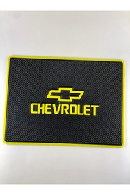 Resim HBSİ Chevrolet Kaymaz Torpido Pedi / Chevrolet Kaydırmaz Ped / Chevrolet Ped 