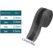 Resim Ronanna Buğz Kendinden Yapışkanlı Pantolon Kıvırma Şeridi 