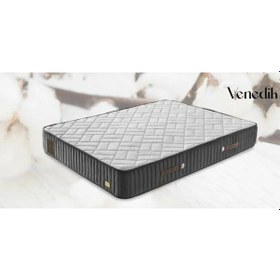 Resim Venedik Ultra Ortopedik Antialerjik 27cm 150 200 Venedik Yatak 