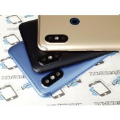 Resim Xiaomi Redmi S2 Kasa Arka Pil Batarya Kapağı (Yan Tuş Takımı) (503824792) 