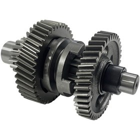 Resim Kanuni Atv 150 U Şanzıman Ileri Geri Dişli 