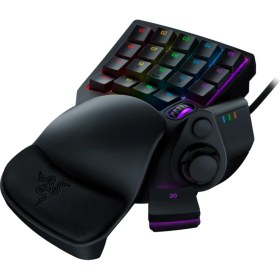 Resim Razer Tartarus Pro RGB Ergonomik Keypad RZ07-03110100-R3M1 