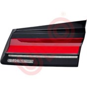 Resim Ulo STOP LAMBASI IC LED SOL BMW G30 LCI 2020 GNZRZ 