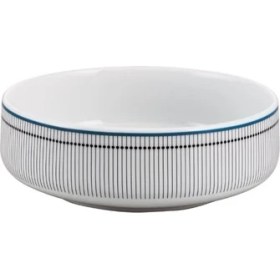 Resim Paşabahçe Porselen Salata Kase 13x5 cm Tekli 