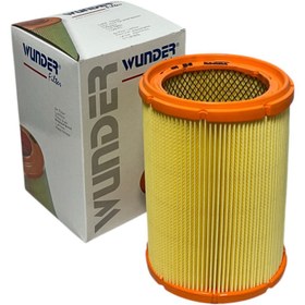 Resim WUNDER HAVA FILTRESI ALFA ROMEO GT 03--> ALFA 147 1.9JTD 