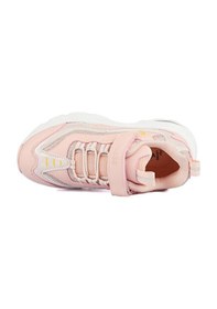Resim Vicco Hack Bebek Günlük Ayakkabı 346.p26y.136-114 Pembe Pembe 