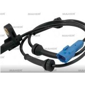 Resim Sensör Abs 206 99 Arka 