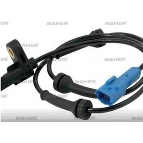 Resim Sensör Abs 206 99 Arka 