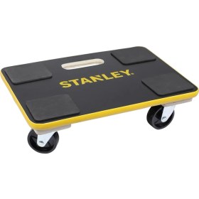 Resim Stanley MS572 200KG 45X30CM Dört Tekerli Yük ve Paket Taşıma Arabası 