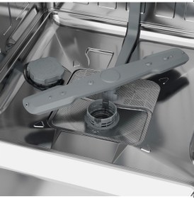 Resim Arçelik ABM 360 I 6 Programlı D Enerji 14 Kişilik Ankastre Bulaşık Makinesi 