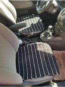 Resim Doganline Store Oto Kilim Ön Ve Arka Serme 3 Lü Set 