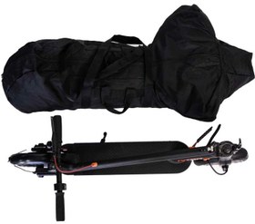 Resim Scooter Taşıma Çanta Forte GT 