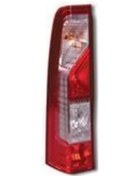 Resim MARS 611231 STOP LAMBASI SOL MASTER III 10- DUYSUZ 