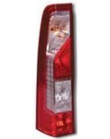 Resim MARS 611231 STOP LAMBASI SOL MASTER III 10- DUYSUZ 