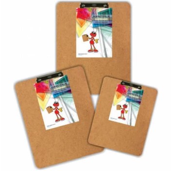 Antyazı Sekreter Altlığı Yatay 36x51cm