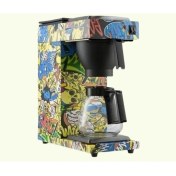 Resim Kef Flt 120 Filtro G2 Graffity Filtre Kahve Makinesi 