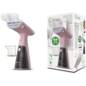 Resim New Steam Vertical Iron - Portatif Buharlı Kırışık Giderici Dikey Ütü - Buharlı Dikey Ütü - 