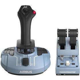 Resim Thrustmaster Tca Officer Pack Airbus Edition 