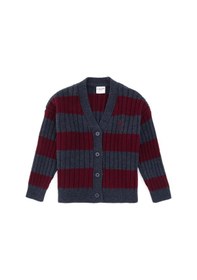Resim U.s. Polo Assn. Kız Çocuk Lacivert Hırka Triko 50316275-vr033 Lacıvert 
